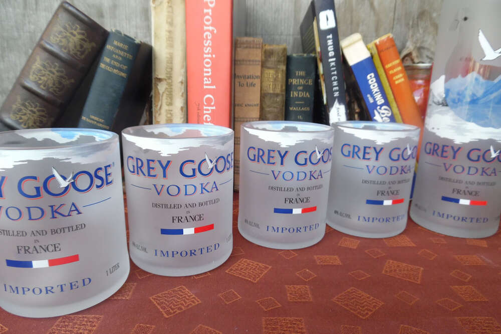 best gifts for vodka lovers